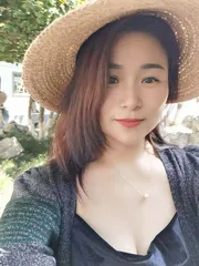 建邺风情老板娘