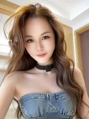 服务系御姐七喜