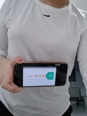 闵行七宝丰满露宝