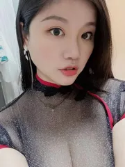 南山丰满小甜甜