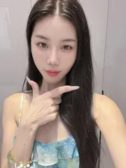 风骚御姐椰子