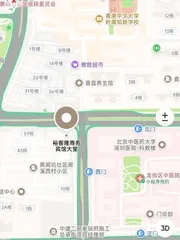 龙岗扫街