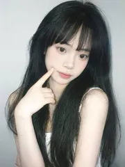 清纯甜美小迷妹