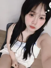 夫子庙的女孩聋人