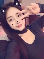 服务配合高挑小姐姐