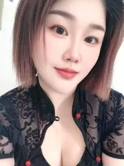 成华短发小少妇
