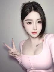 高颜值性感可可