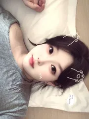 娃娃脸大熊小妹