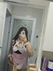 瑶海小雪婷