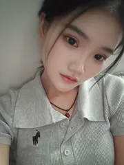 禅城清纯小美女