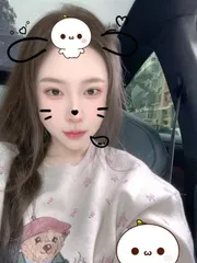 合肥颜值乔妹