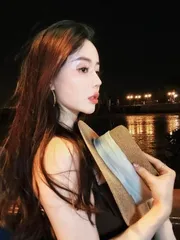 健身教练乔妍