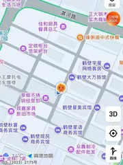 鹤壁扫街
