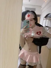 板田高颜值嫩妹