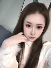 高颜值三通大胸妹妹