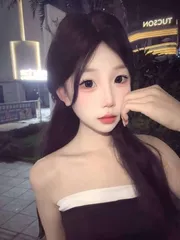 极品小骚货奶糖