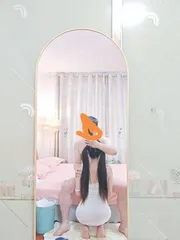 江宁过年在岗美女