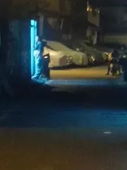 杭州临平站街