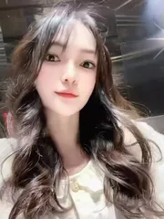 南昌模特朵朵