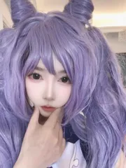 二次元小姐姐