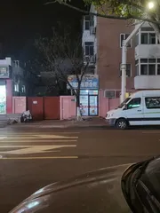 咸水红旗路手推