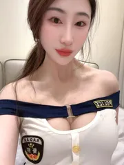 吴中尤物小姐姐