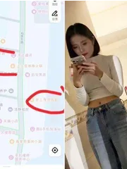 广州白云小巷子
