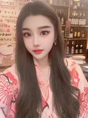 罗湖白嫩气质美女