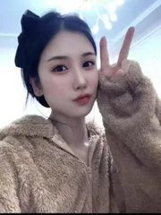 颜值外语老师